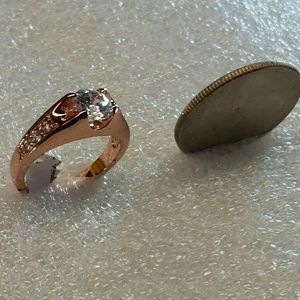 Size 6 rings asset styles, colors